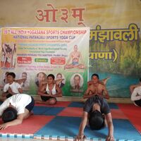 39th All India Yogasana Sports Championship